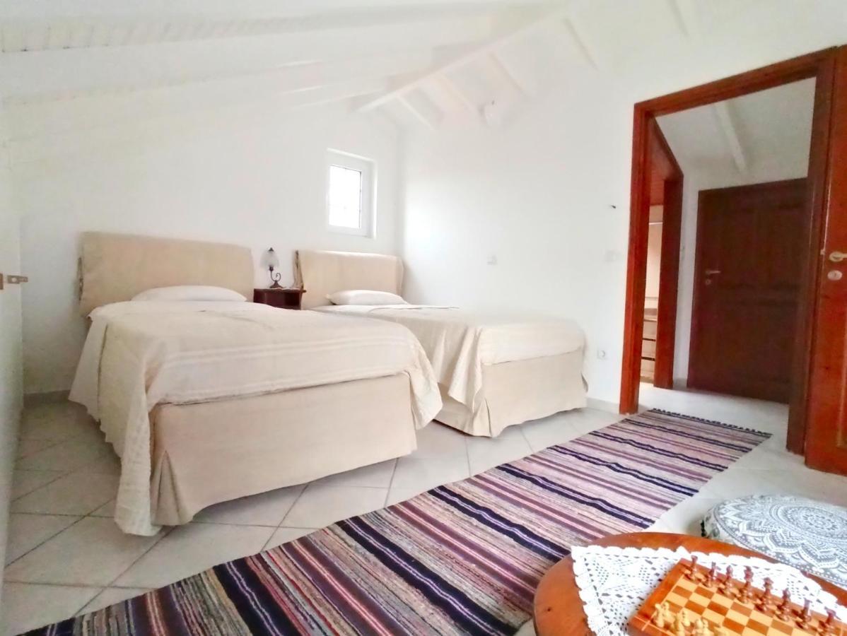 Samia Seavilla Holiday home Pythagoreio (Samos)