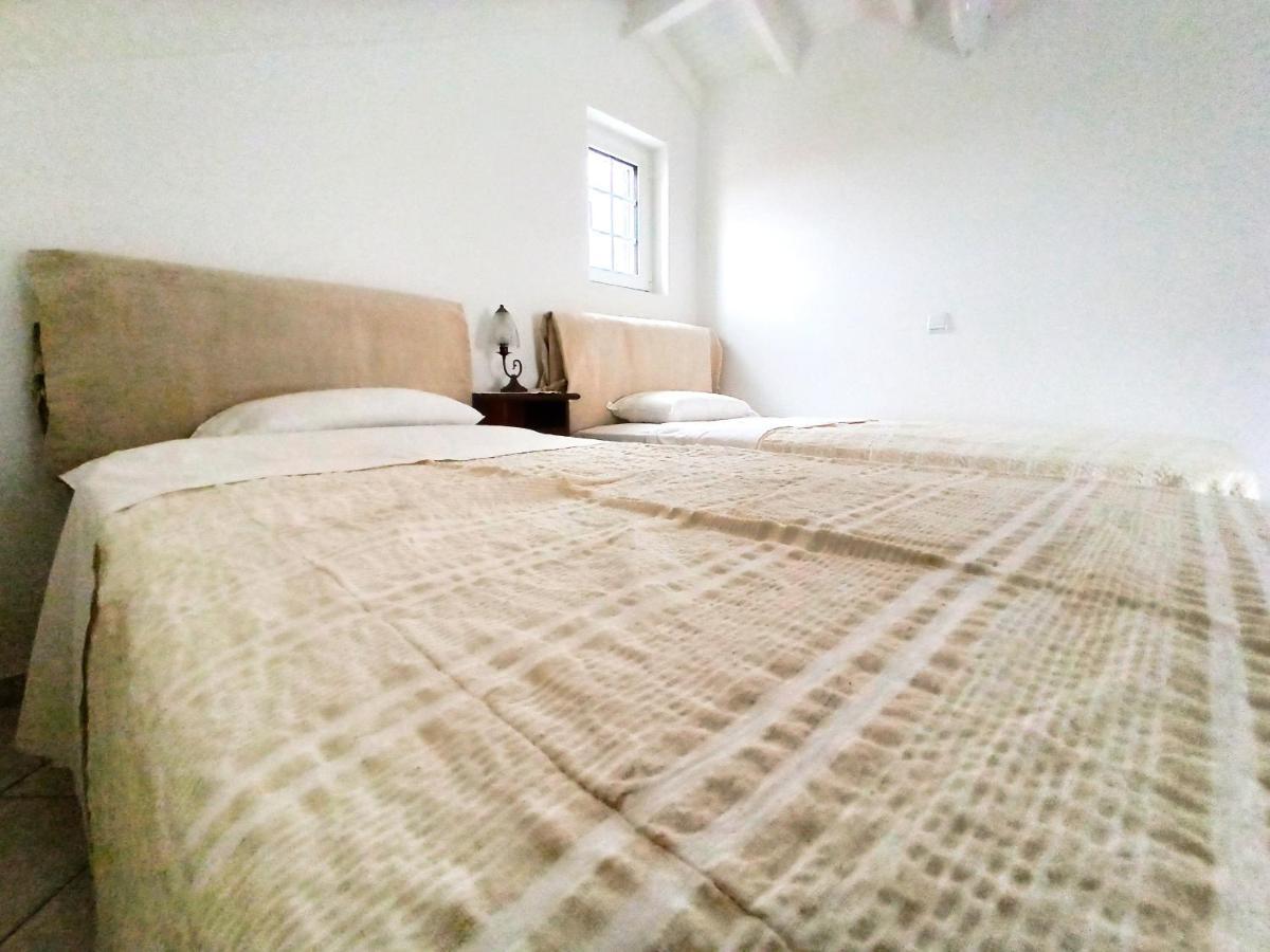 Samia Seavilla Holiday home