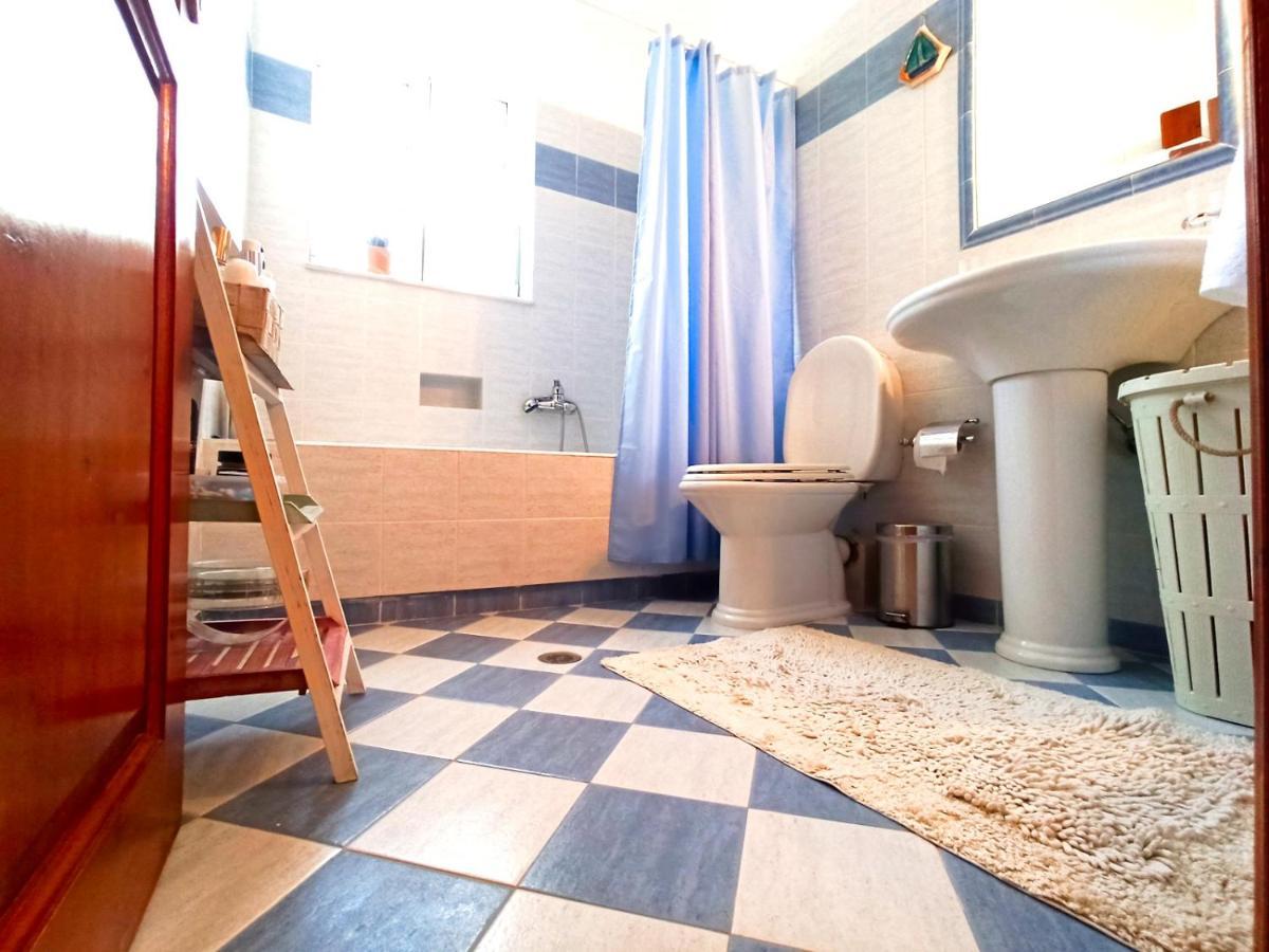 Samia Seavilla Holiday home