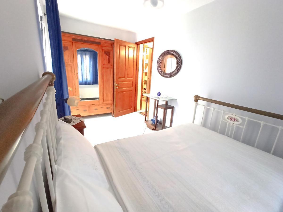 Samia Seavilla Holiday home *