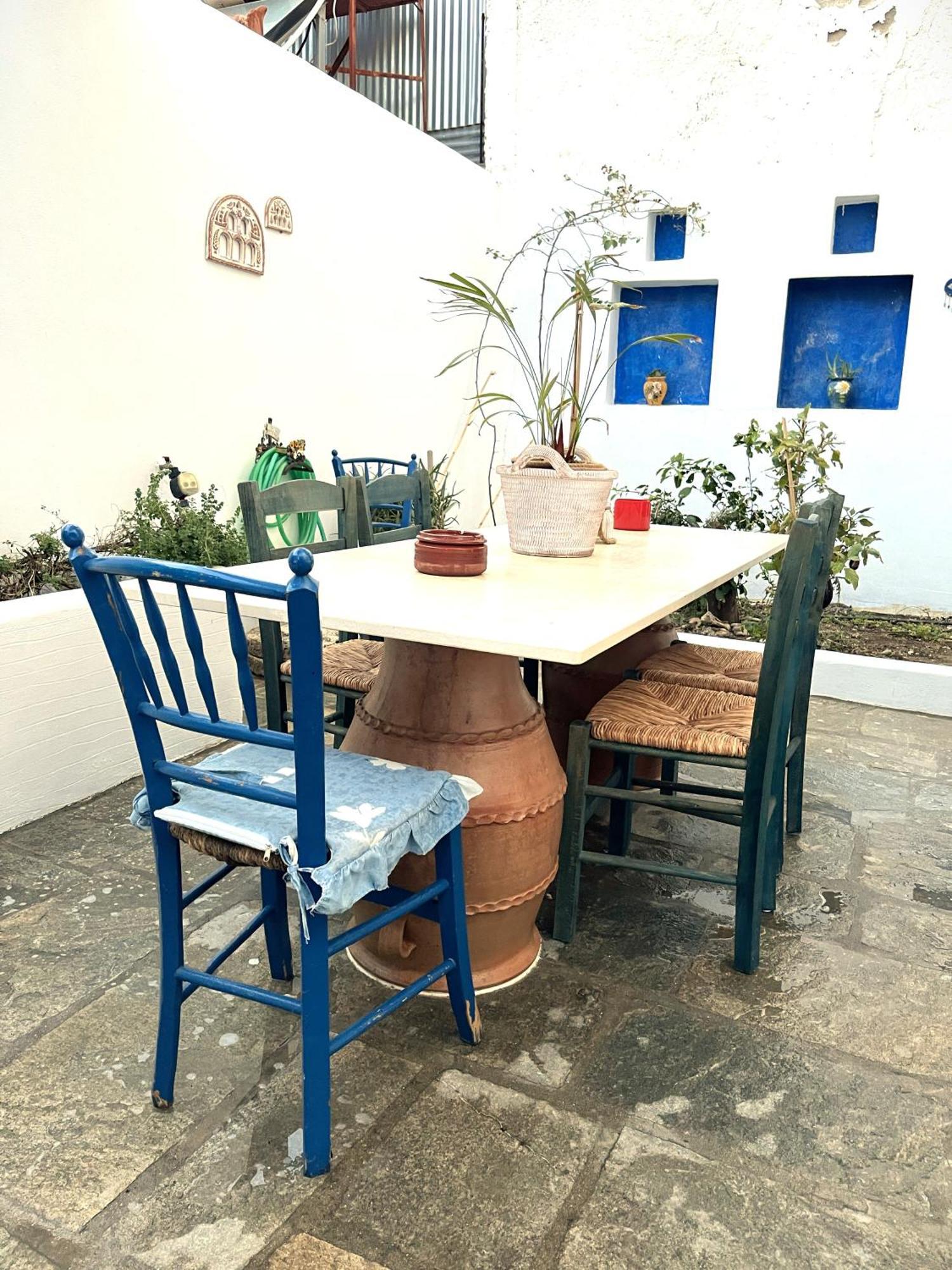 Samia Seavilla Holiday home *